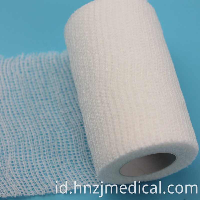 Medical Elastic Bandage